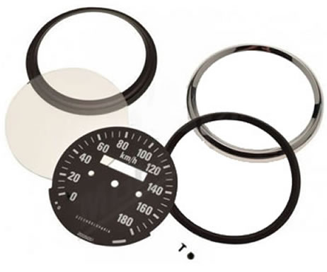 speedometer repairs